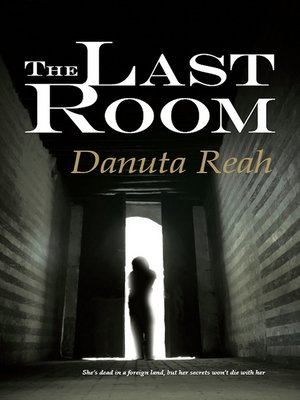 cover image of The Last Room